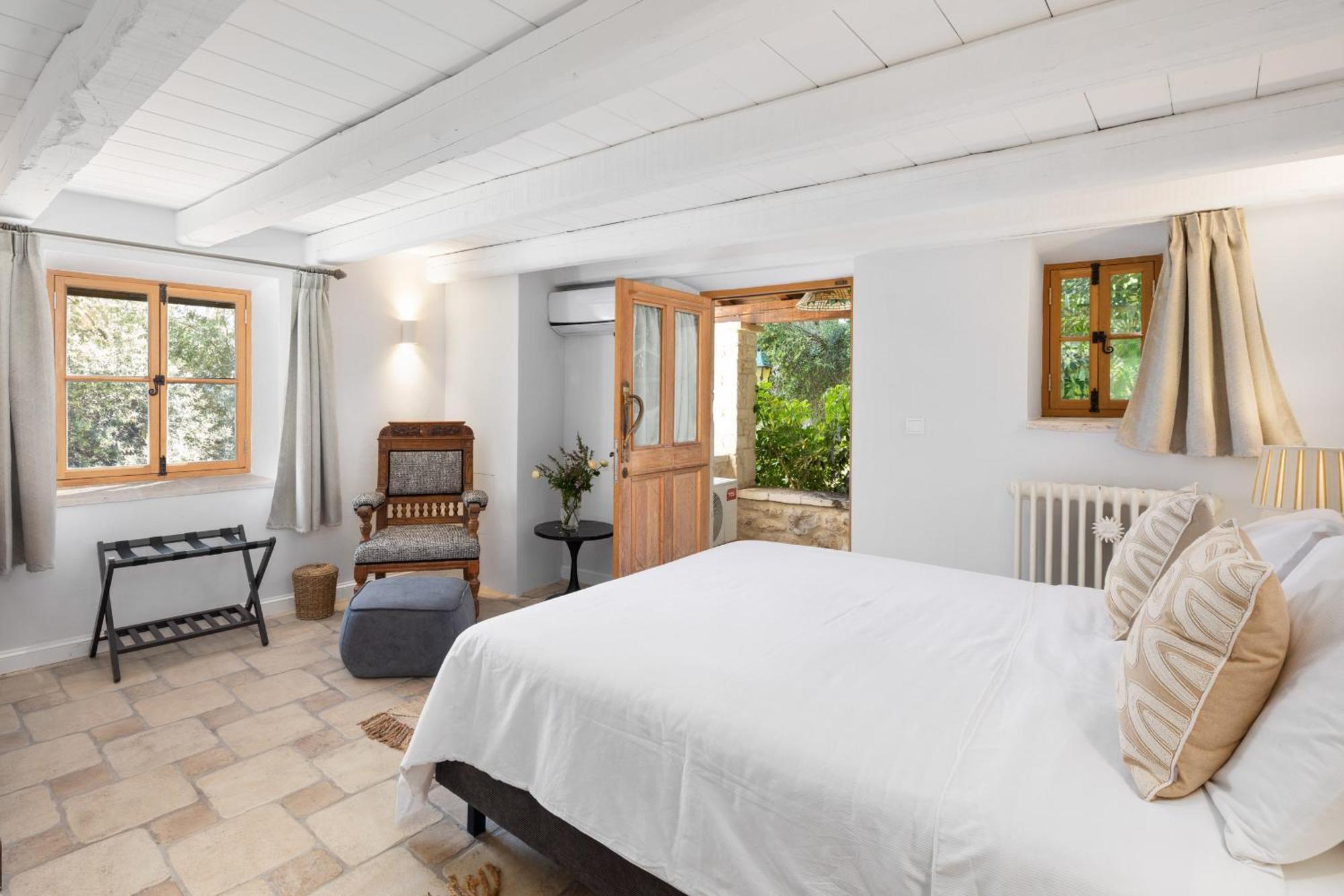 Corfu Olivestone Village With Swimming Pool Agios Markos Екстер'єр фото